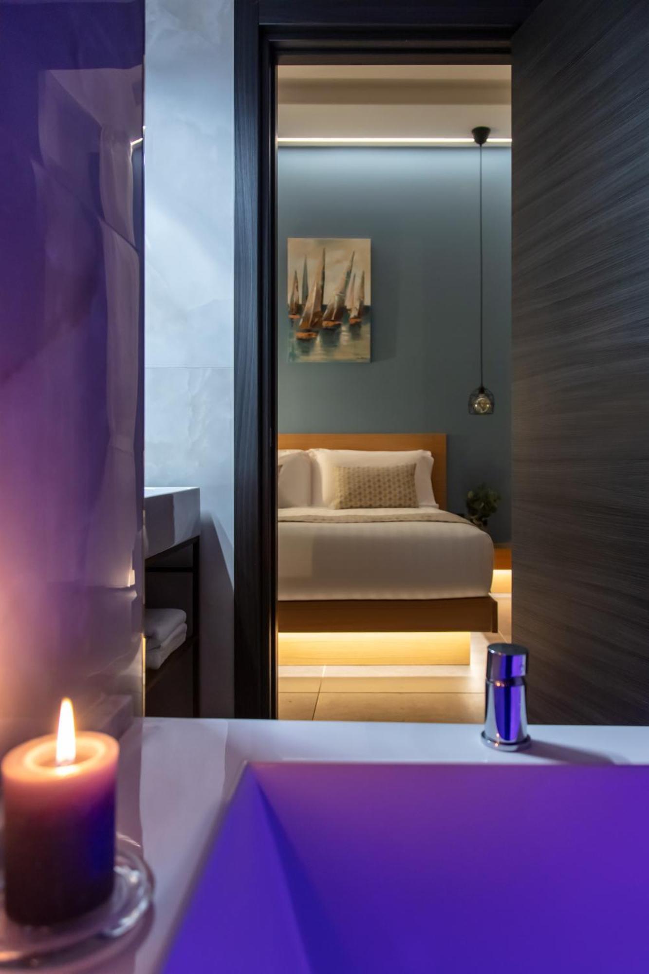 Main - Duomo Hotel Nápoly Kültér fotó